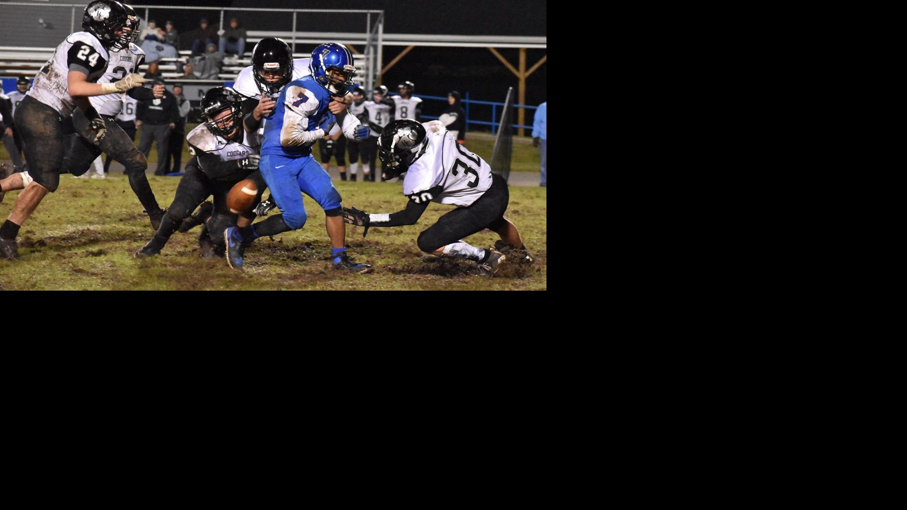 Rockets prove too tough at home for Rockingham | Sports ...