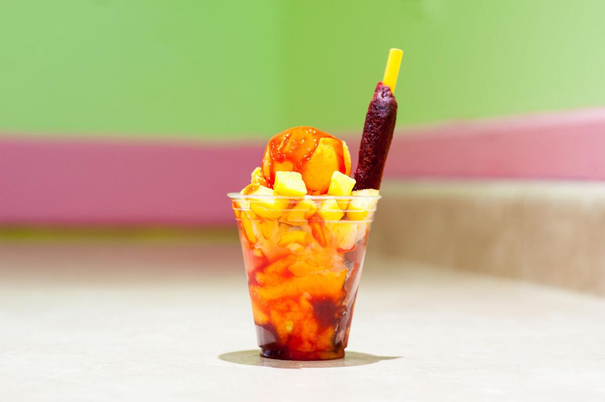 La Crema Of The Crop Family Brings Mexican Ice Cream S Flavors Freshness To Greensboro Lifestyles Greensboro Com La Crema Of The Crop Family Brings Mexican Ice Cream S Flavors Freshness To Greensboro Lifestyles Greensboro Com