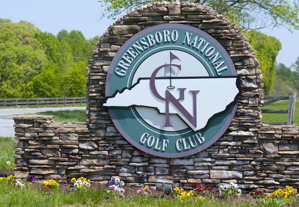 Greensboro National course in foreclosure, faces auction Latest News