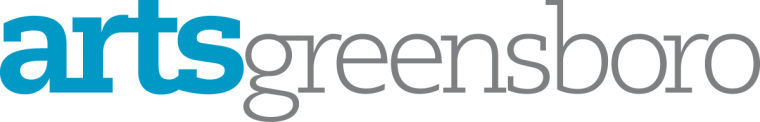 ArtsGreensboro Logo