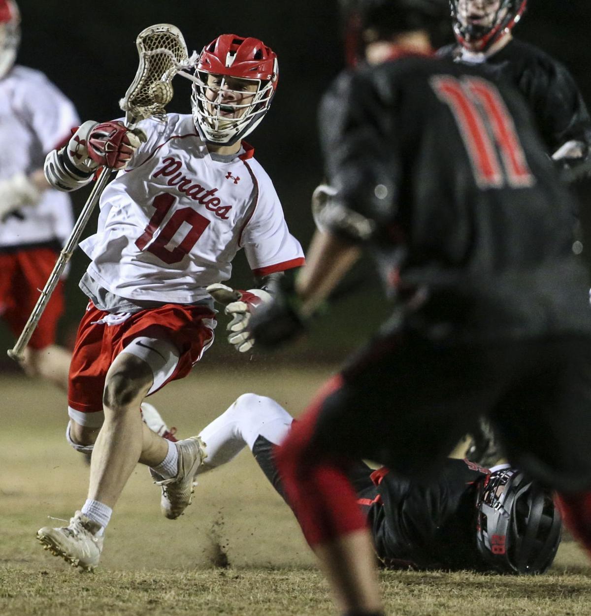 Photos Boys lacrosse, Northwest Guilford 9, Page 7 HSXtra