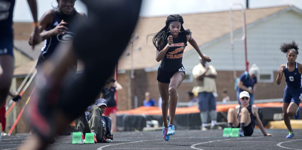 Guilford County Track and Field Championships