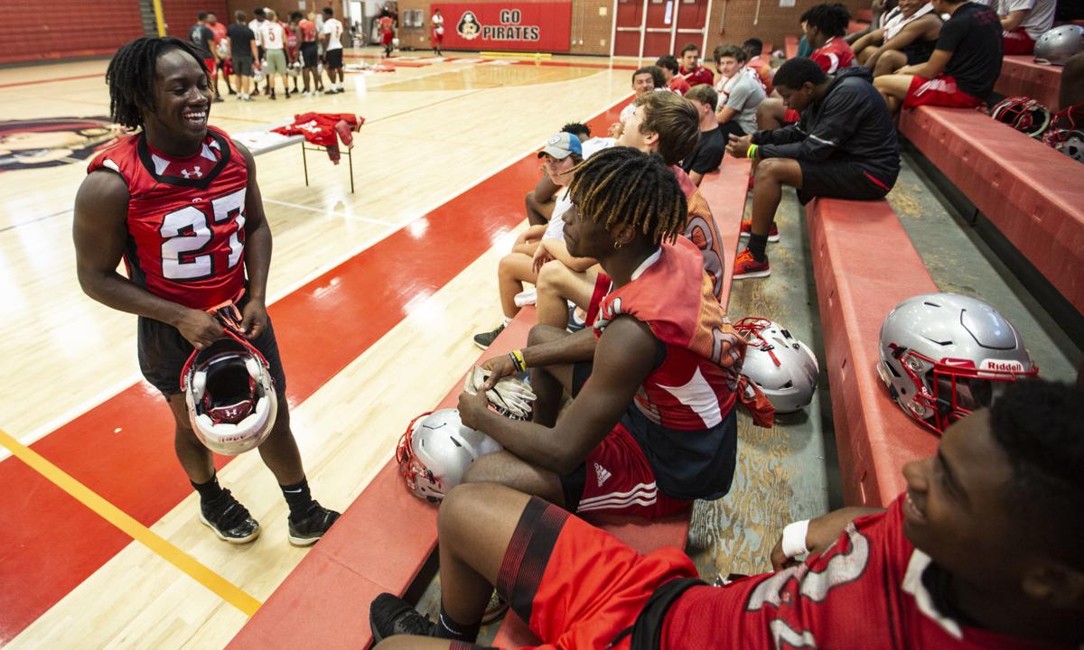 Family Wants Prayers For Page High Student In Fight For His Life