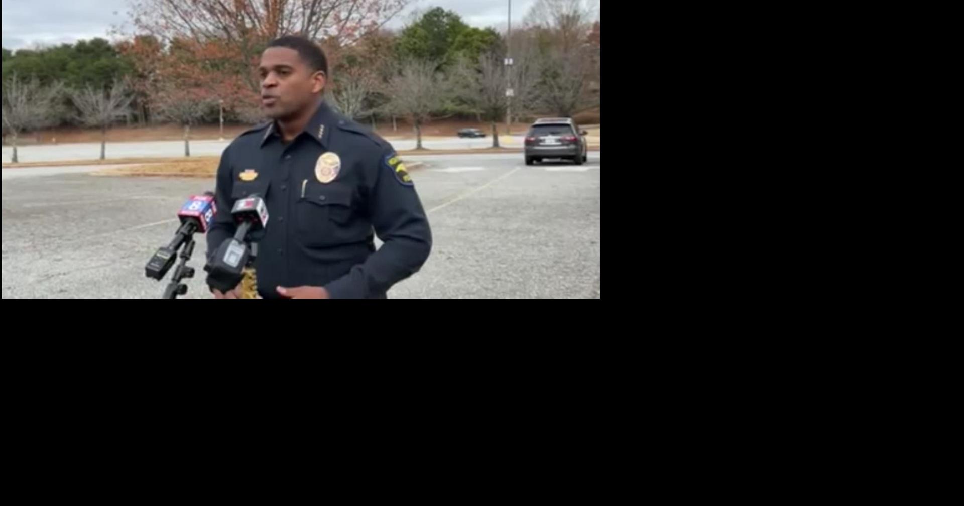 Man dies after being shot by police at High Point McDonald's