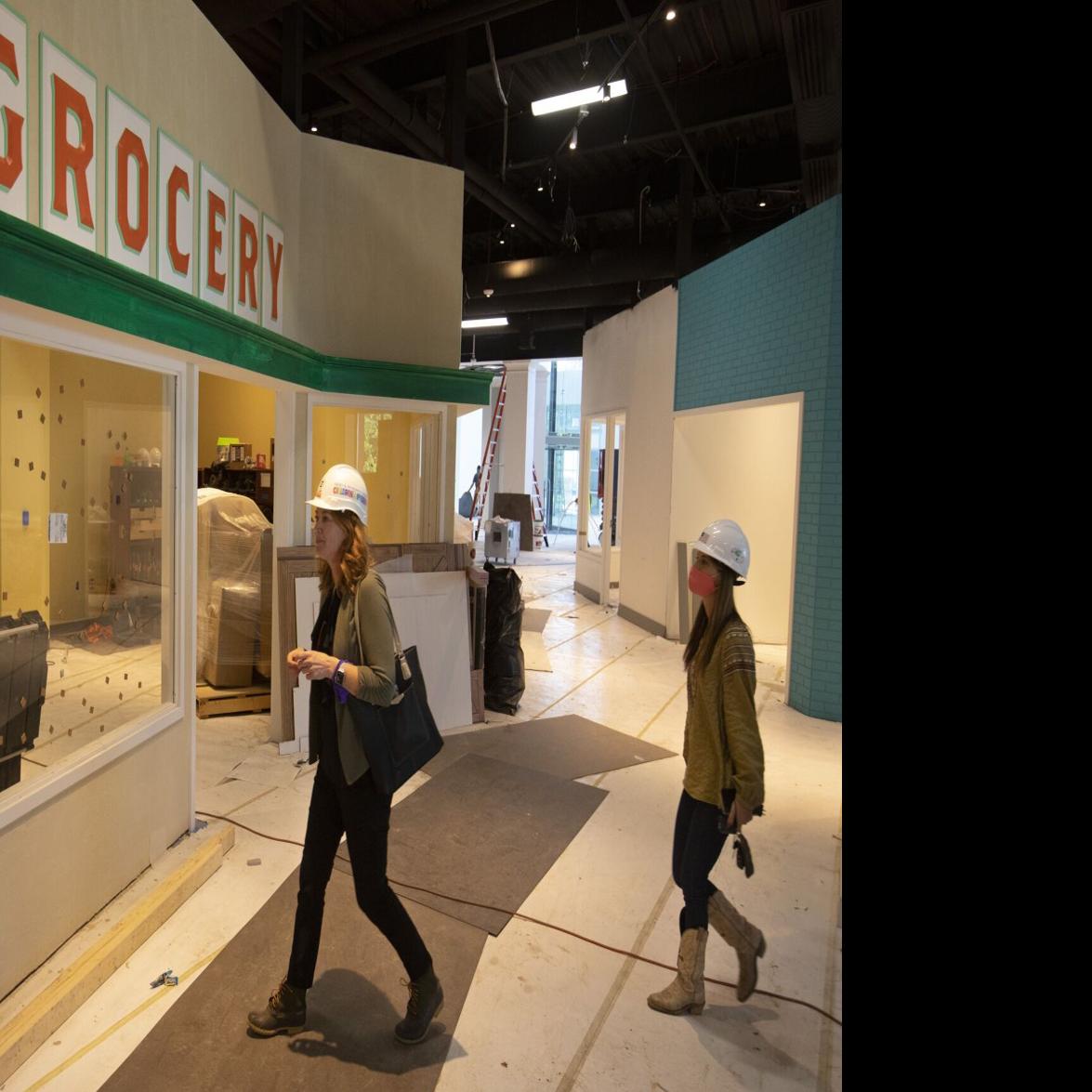 New High Point children's museum has something for every age ...