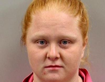 Climax Woman Delivered Drugs To An Inmate By Hiding Them In A