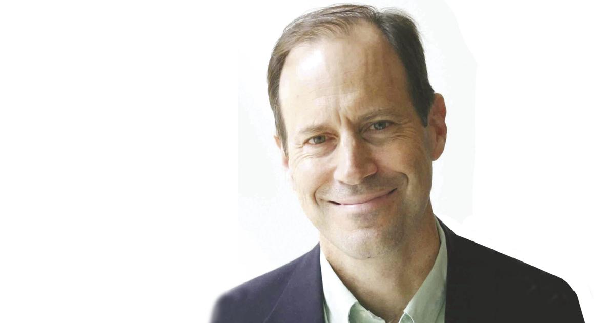 Rob Schofield Rob Schofield: A to-do list for caring people at the dawn of Trump 2.0