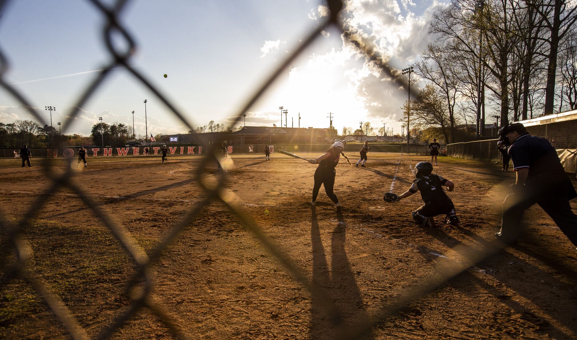 Northwest Softball
