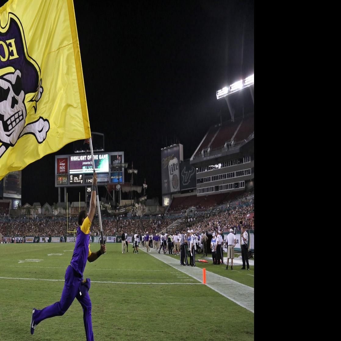 Ecu Plans To Provide Stipend For Athletes Sports