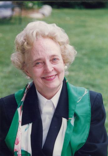 Florence Phillips