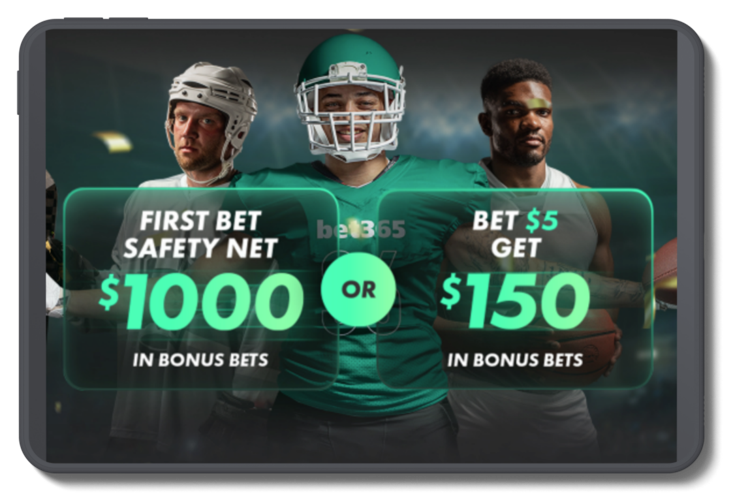 Bet365 Sportsbook App