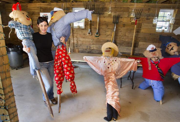 Adults with disabilities have a home at Peacehaven farm