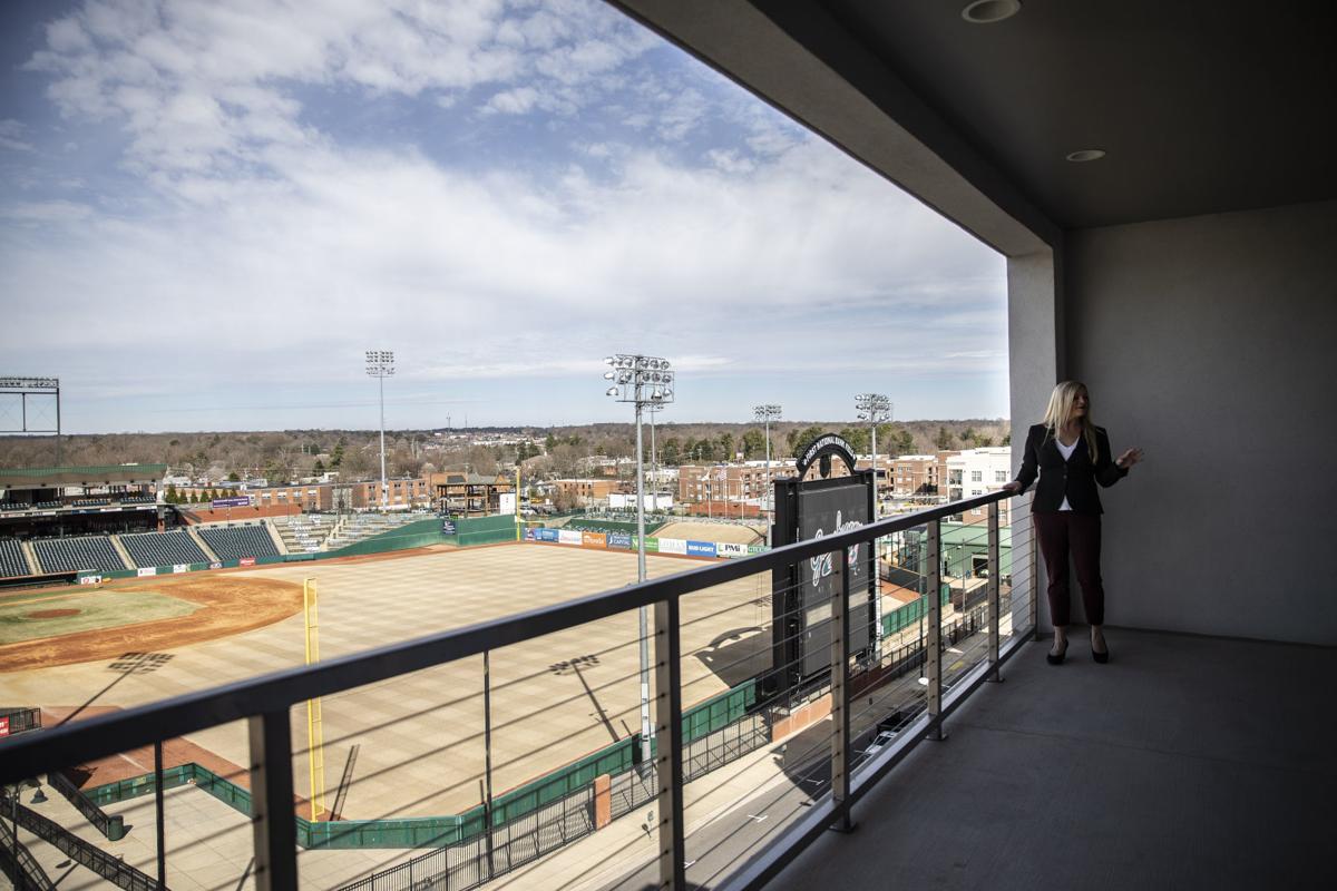 Downtown Greensboro gets its first new hotel in decades Business