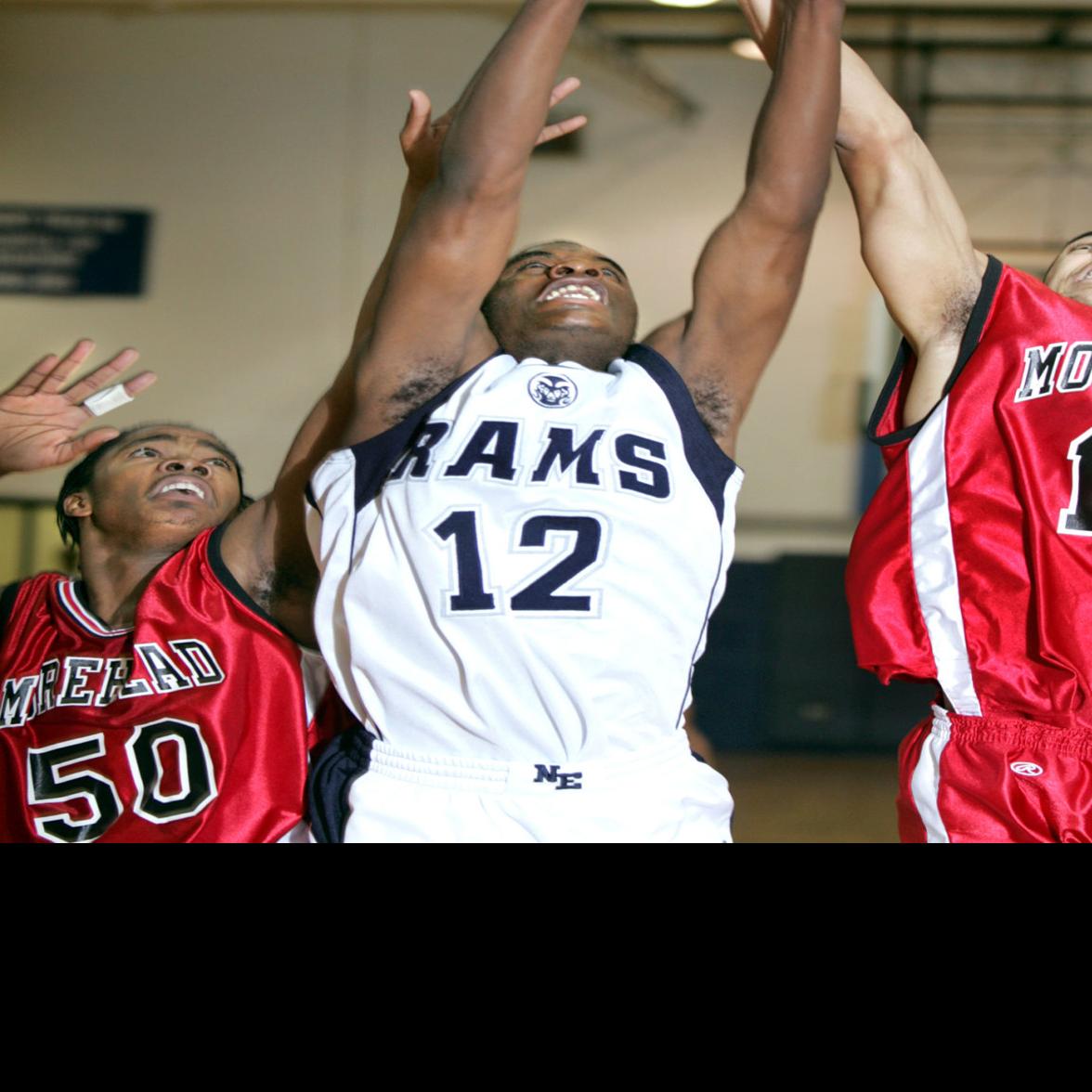 Mabry Leads Ne Guilford Basketball Greensboro Com