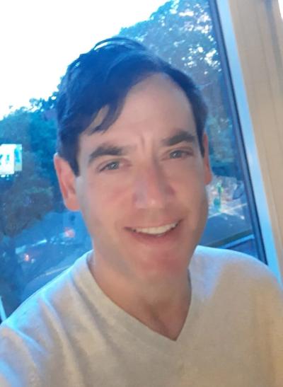 Scott Miller