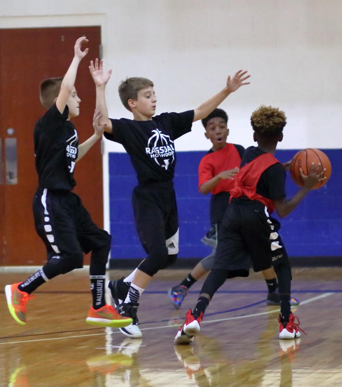 YMCA youth sports help develop lifelong skills Life