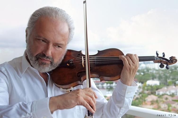 Dmitry Sitkovetsky
