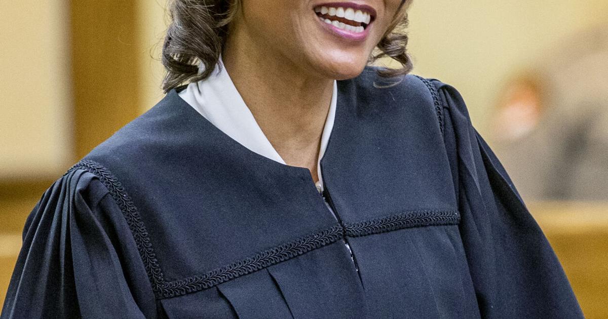 The resource room and the legacy of Judge Teresa Vincent