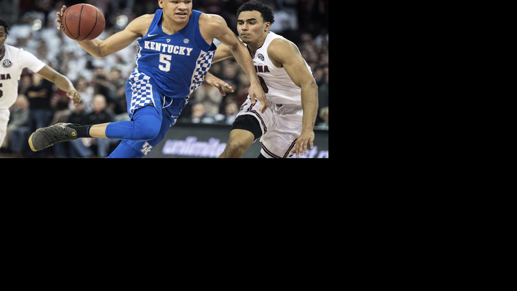 One And Done Rule A Mixed Bag For Nba And College Basketball