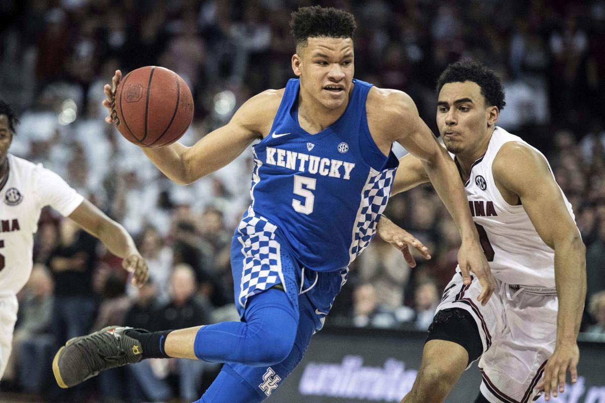 One And Done Rule A Mixed Bag For Nba And College Basketball