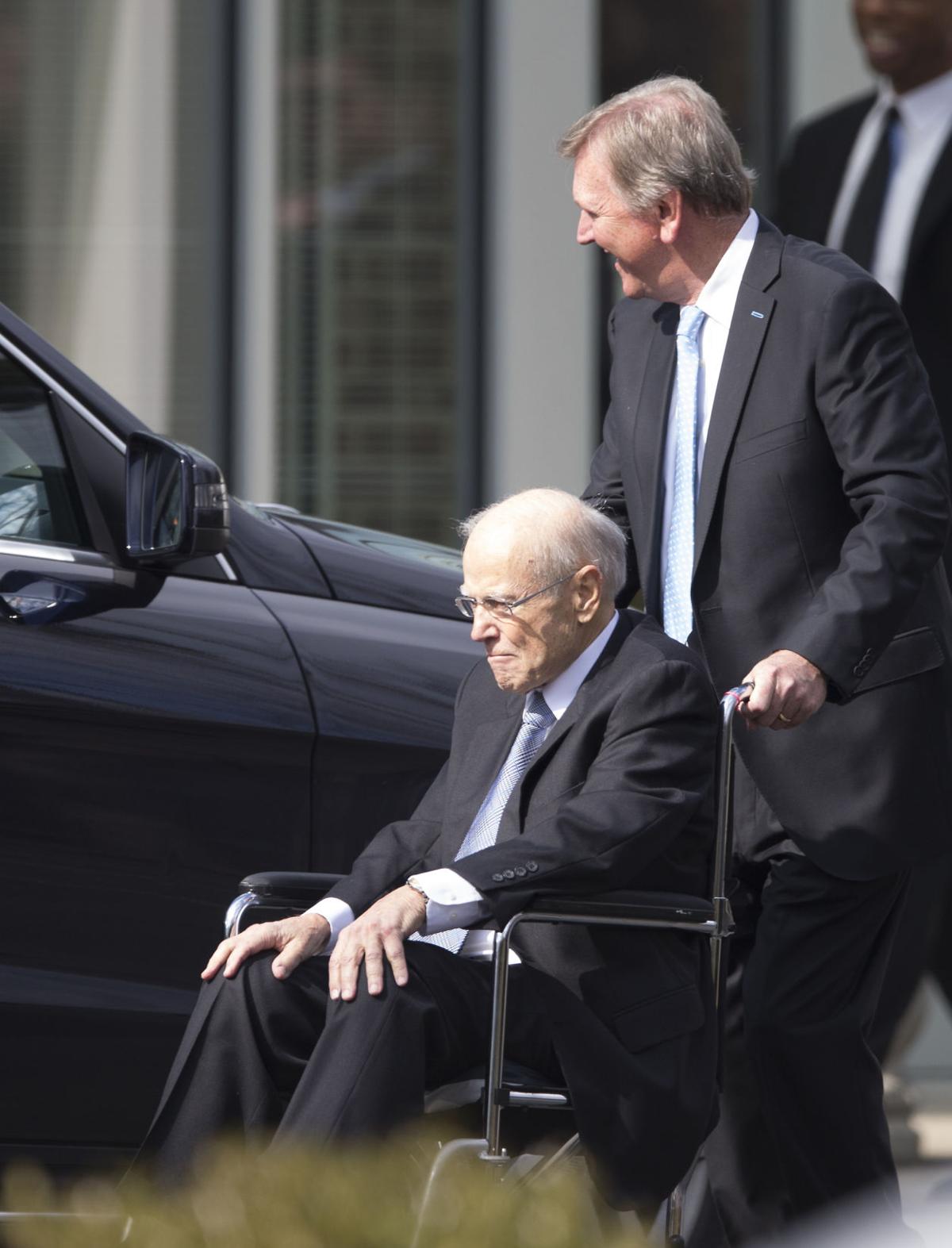 Former Unc Coach Bill Guthridge Dies At 77 Updated Blog