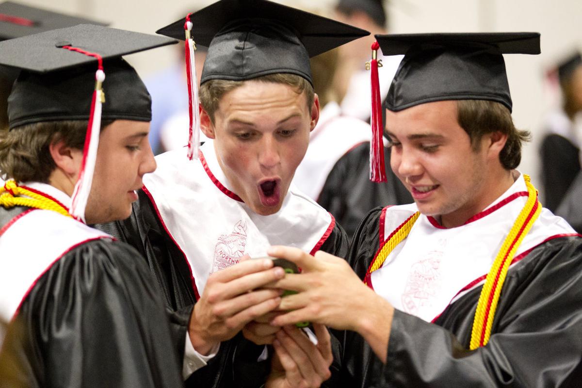 Northwest Guilford High School's 2016 graduates | Life | greensboro.com
