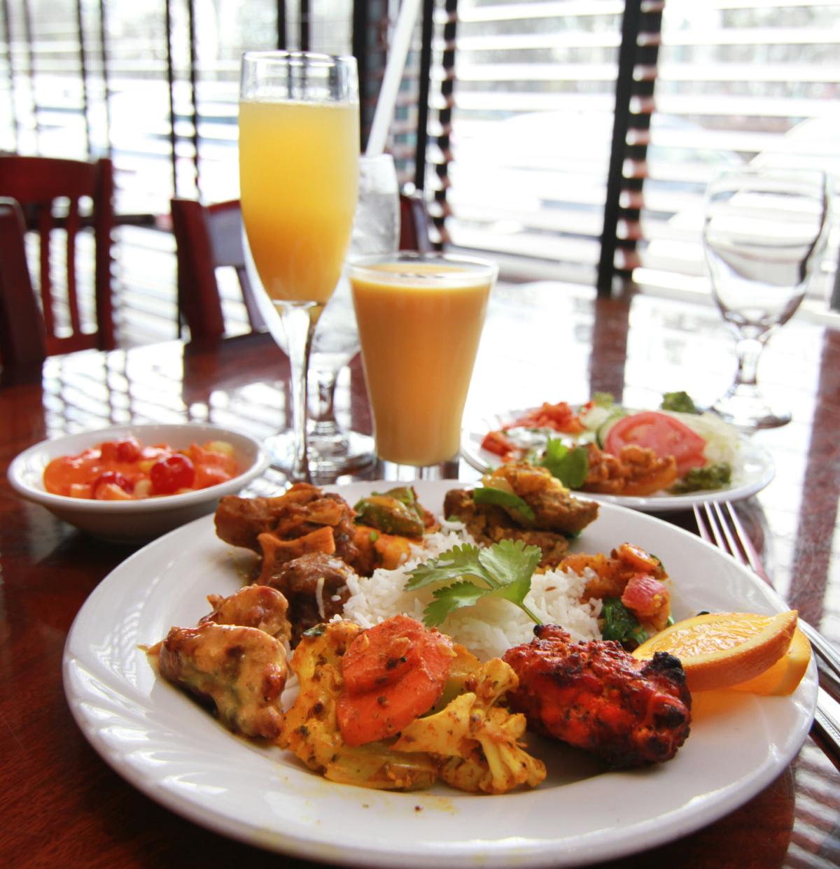 8 Great Brunch Spots Food Drink Greensboro Com