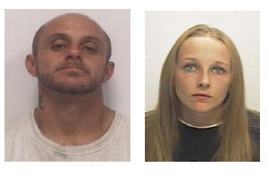 Man wanted on parole violation led police to N.C. couple wanted in