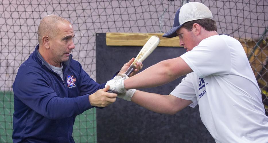 Ashkinazy celebrating 30th anniversary of batting center