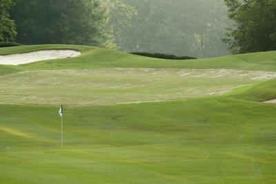 Country Club Hopes Grass Grows Greener News Greensboro Com