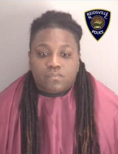 Two Reidsville women arrested on narcotics firearms charges
