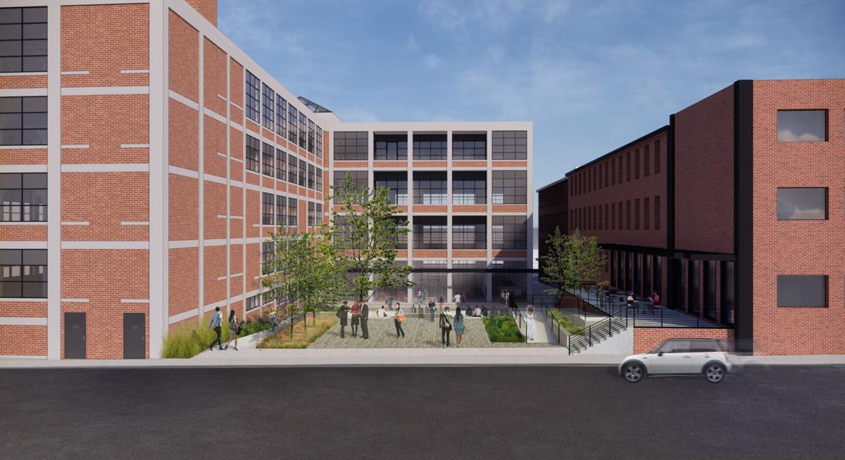 Congdon Yards (copy)