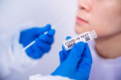 Free Covid 19 Testing In Greensboro On Friday Local Greensboro Com