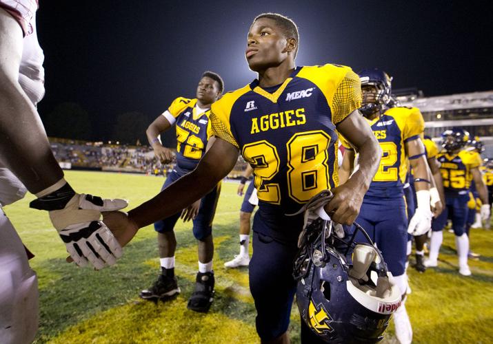 colfbaggies 091015 tarik cohen