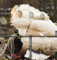Plane tracker failed in fatal Jan. 16 crash