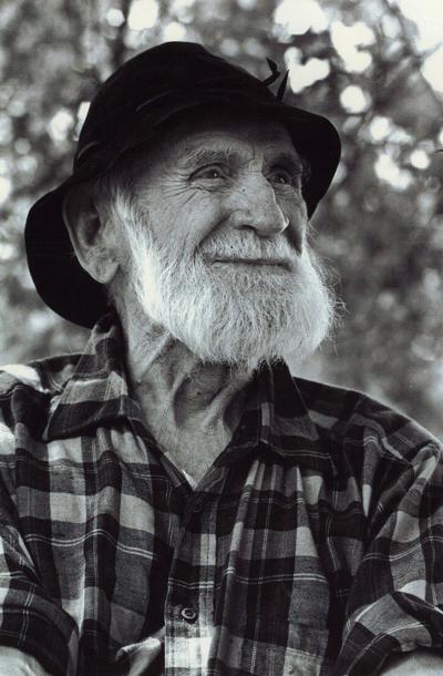 Claude Moore