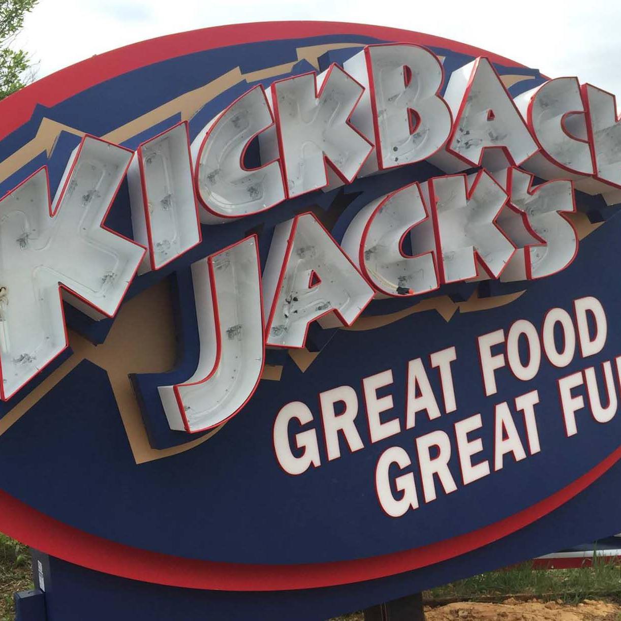 How to Get Fast Job at kickback jacks