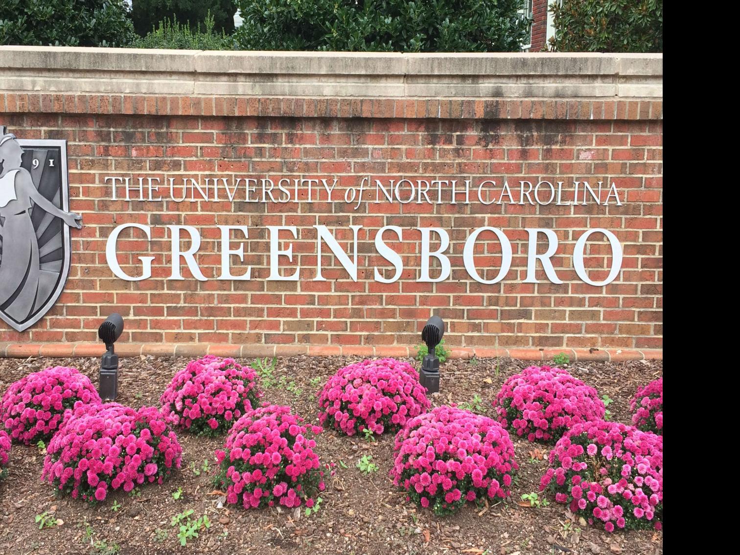 Uncg Tuition Won T Change But Fees Will Go Up In 2019 20