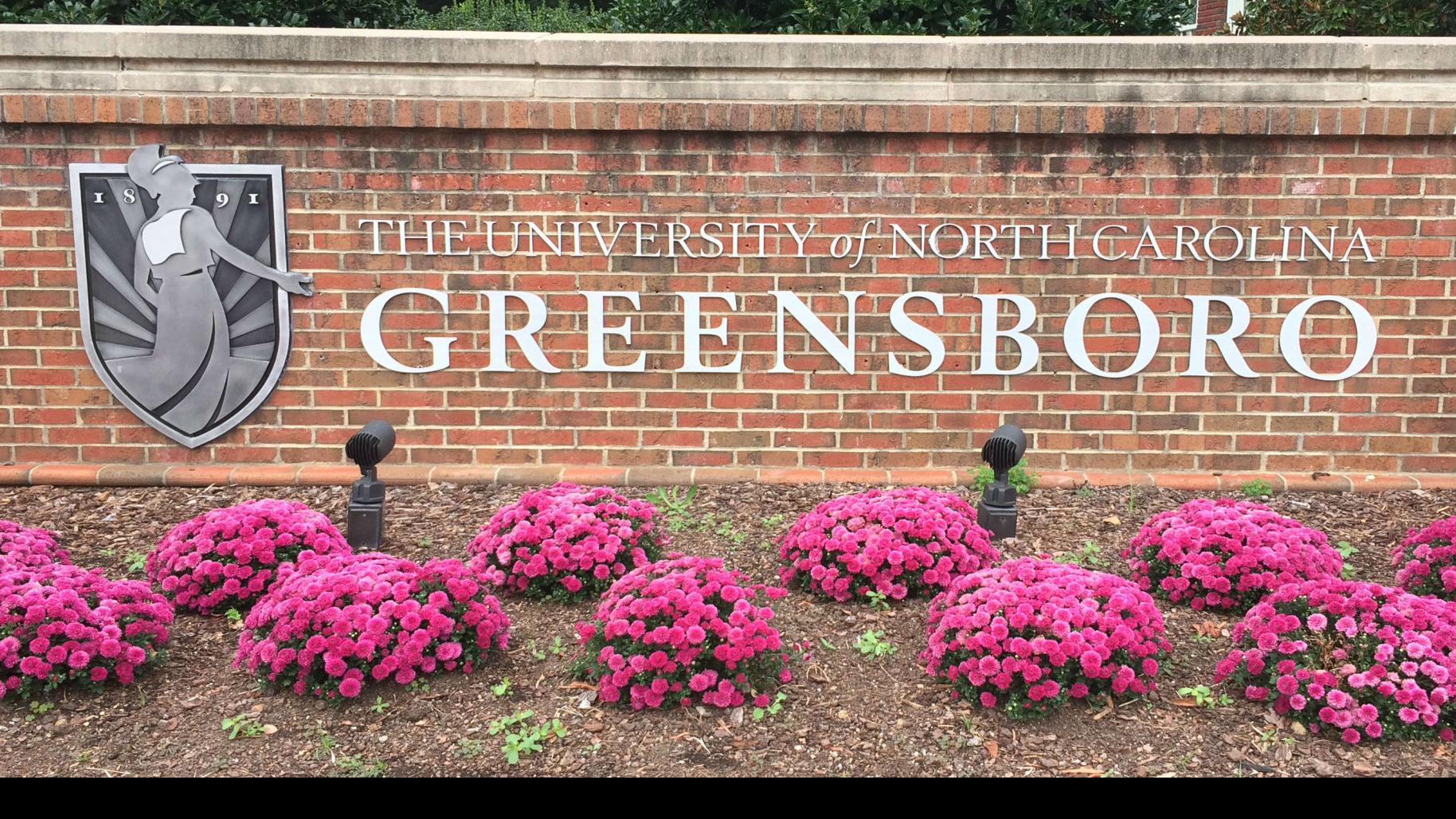 Uncg Summer 2022 Calendar Uncg's Provost To Step Down This Summer | Education | Greensboro.com