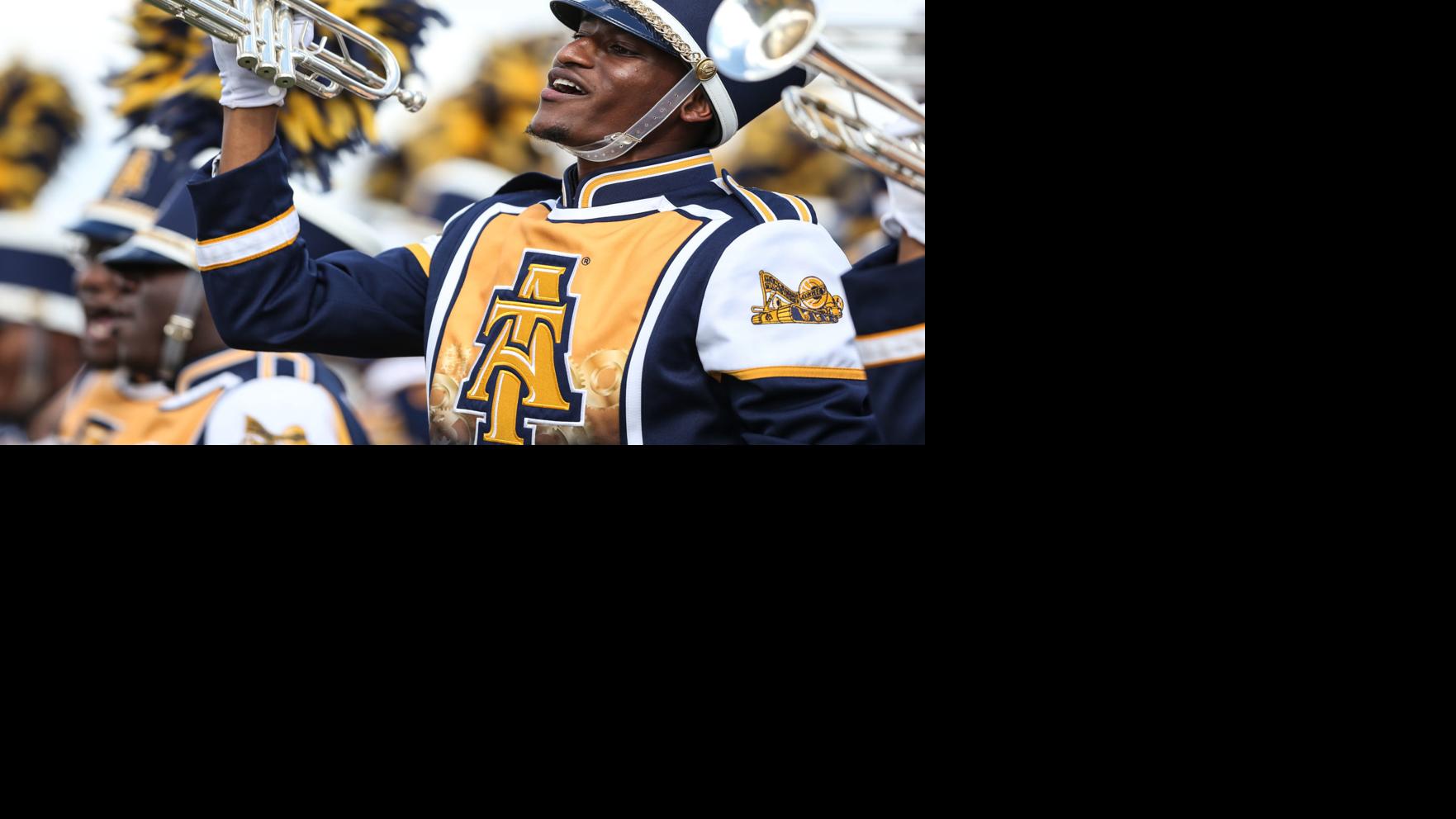 Bad News For Aggies And The Ramily No Homecomings At N C A T Or