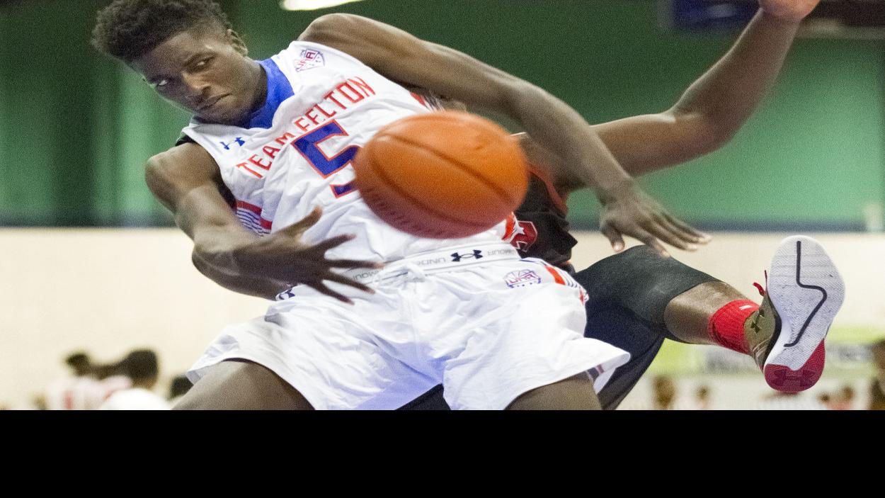 High School Basketball Stars Get Summer Exposure But At What Cost