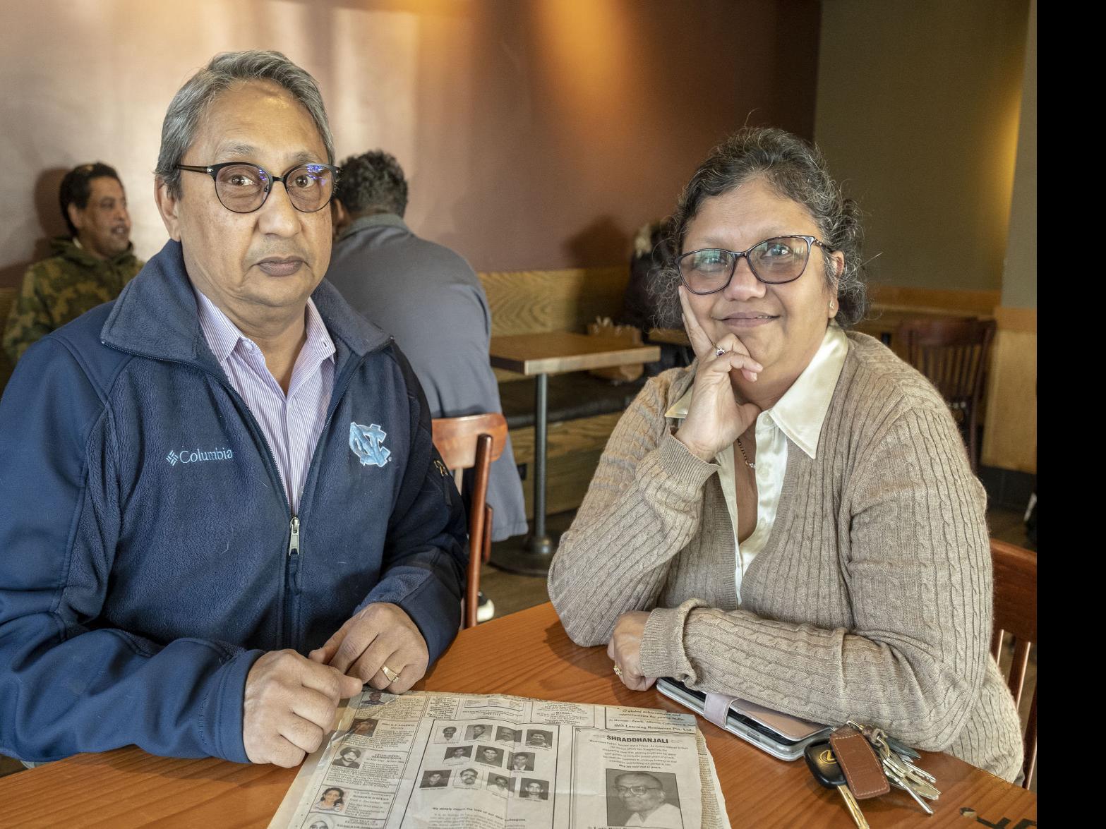 Greensboro Couple Recalls Lost Friends After Watching Hotel Mumbai Blog Go Triad A E Extra Greensboro Com Dev patel and armie hammer star in this drama filled with memorable moments, colourful characters and disquieting drama, hotel mumbai is an lurking below the movie is an unsavoury irony: after watching hotel mumbai