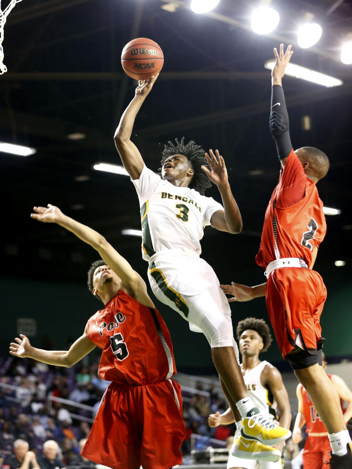 Five Area Basketball Players Named Ap All State Hsxtra