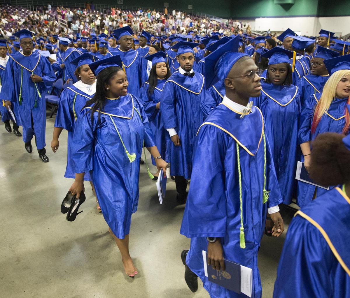 Dudley High School Graduation 2015 Archive