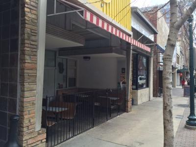 Short Orders Sandwich Shop Coming To Fincastle S Space In Downtown Greensboro Blog Short Orders Greensboro Com