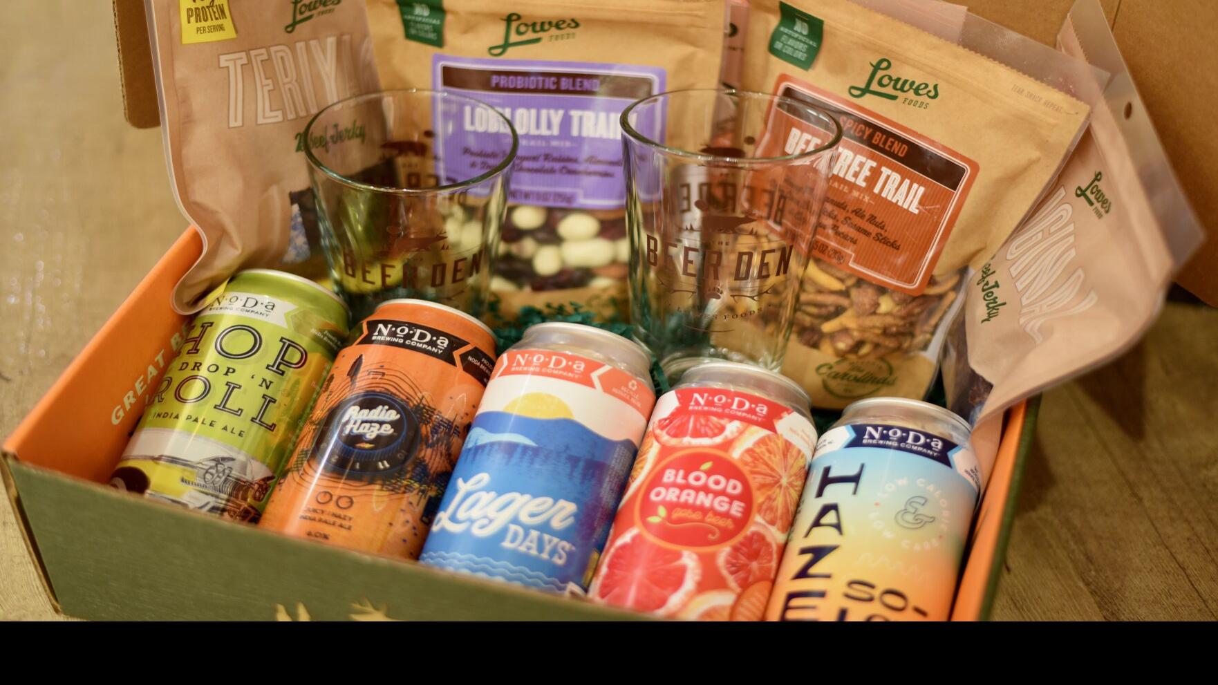 Lowes Foods To Host First Virtual Beer Hunting April 17 News Greensboro Com