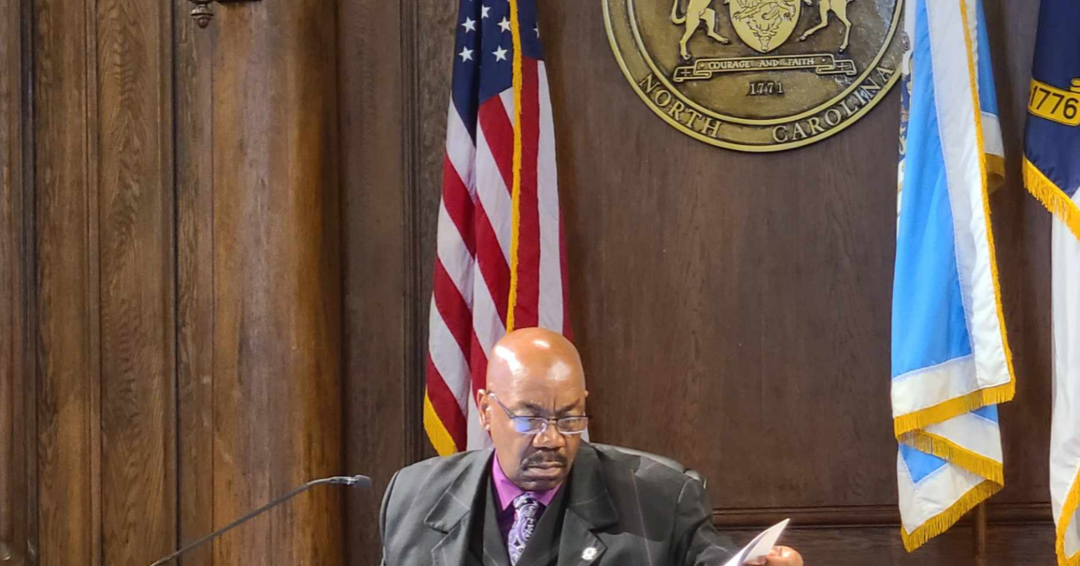 Guilford County manager releases budget with no tax increase - Vimarsana News