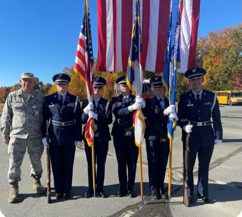Bethany Veterans