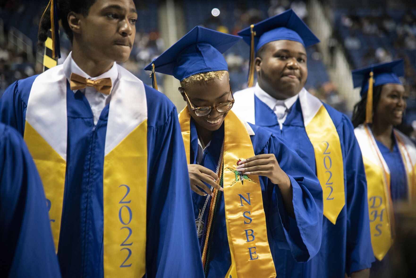 PHOTOS 2022 Dudley High School Graduation   629e0fda7374a.image 