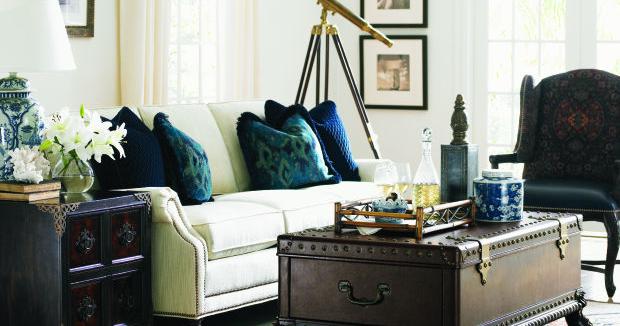 Get rid of white - some paints fill rooms with color, not odor